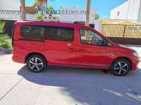 Volkswagen Caddy 2023 5p Maxi L4/2.0/T TDI Man Color IMG-20251027-WA0462