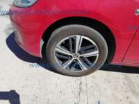 Volkswagen Caddy 2023 5p Maxi L4/2.0/T TDI Man Color IMG-20251027-WA0450