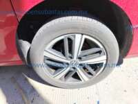 Volkswagen Caddy 2023 5p Maxi L4/2.0/T TDI Man Color IMG-20251027-WA0459