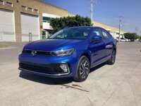 Volkswagen Virtus 2024  2024 Volkswagen Virtus Venta Exteriores 1