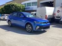 Volkswagen Virtus 2024  2024 Volkswagen Virtus Venta Exteriores 3