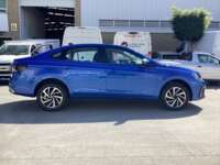 Volkswagen Virtus 2024  2024 Volkswagen Virtus Venta Exteriores 4