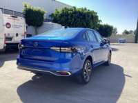 Volkswagen Virtus 2024  2024 Volkswagen Virtus Venta Exteriores 5