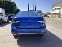 Volkswagen Virtus 2024  2024 Volkswagen Virtus Venta Exteriores 6