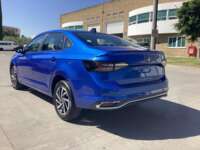 Volkswagen Virtus 2024  2024 Volkswagen Virtus Venta Exteriores 7