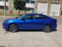 Volkswagen Virtus 2024  2024 Volkswagen Virtus Venta Exteriores 8