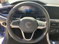 Volkswagen Virtus 2024  2024 Volkswagen Virtus Venta Interiores 1