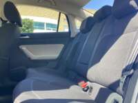 Volkswagen Virtus 2024  2024 Volkswagen Virtus Venta Interiores 21