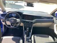 Volkswagen Virtus 2024  2024 Volkswagen Virtus Venta Interiores 4