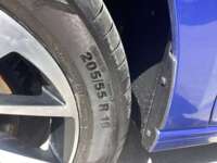 Volkswagen Virtus 2024  2024 Volkswagen Virtus Venta Llantas 2