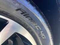 Volkswagen Virtus 2024  2024 Volkswagen Virtus Venta Llantas 11