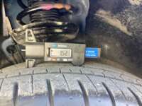 Volkswagen Virtus 2024  2024 Volkswagen Virtus Venta Llantas 12