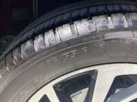 Volkswagen Virtus 2024  2024 Volkswagen Virtus Venta Llantas 5