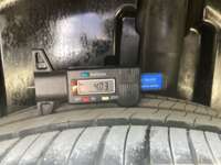 Volkswagen Virtus 2024  2024 Volkswagen Virtus Venta Llantas 6