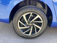 Volkswagen Virtus 2024  2024 Volkswagen Virtus Venta Llantas 7