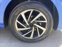 Volkswagen Virtus 2024  2024 Volkswagen Virtus Venta Llantas 10