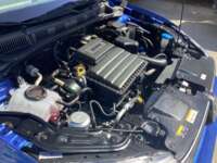 Volkswagen Virtus 2024  2024 Volkswagen Virtus Venta Motor 1