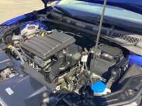 Volkswagen Virtus 2024  2024 Volkswagen Virtus Venta Motor 3