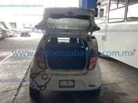 Chevrolet Beat 2020 5p LS Cargo L4/1.2 Man 2020 Chevrolet Beat Ingreso Cajuela 0