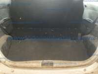 Chevrolet Beat 2020 5p LS Cargo L4/1.2 Man 2020 Chevrolet Beat Ingreso Cajuela 1