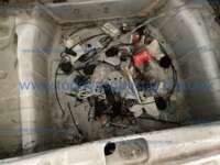 Chevrolet Beat 2020 5p LS Cargo L4/1.2 Man 2020 Chevrolet Beat Ingreso Cajuela 2