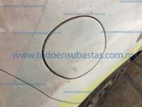 Chevrolet Beat 2020 5p LS Cargo L4/1.2 Man 2020 Chevrolet Beat Ingreso Cajuela 3