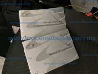 Chevrolet Beat 2020 5p LS Cargo L4/1.2 Man 2020 Chevrolet Beat Ingreso Documentos 0