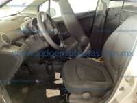 Chevrolet Beat 2020 5p LS Cargo L4/1.2 Man 2020 Chevrolet Beat Ingreso Documentos 1