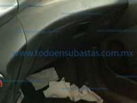 Chevrolet Beat 2020 5p LS Cargo L4/1.2 Man 2020 Chevrolet Beat Ingreso Documentos 10