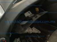 Chevrolet Beat 2020 5p LS Cargo L4/1.2 Man 2020 Chevrolet Beat Ingreso Documentos 11