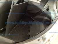 Chevrolet Beat 2020 5p LS Cargo L4/1.2 Man 2020 Chevrolet Beat Ingreso Documentos 13