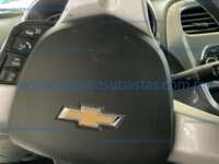 Chevrolet Beat 2020 5p LS Cargo L4/1.2 Man 2020 Chevrolet Beat Ingreso Documentos 14