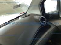 Chevrolet Beat 2020 5p LS Cargo L4/1.2 Man 2020 Chevrolet Beat Ingreso Documentos 15