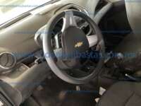 Chevrolet Beat 2020 5p LS Cargo L4/1.2 Man 2020 Chevrolet Beat Ingreso Documentos 2