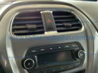 Chevrolet Beat 2020 5p LS Cargo L4/1.2 Man 2020 Chevrolet Beat Ingreso Documentos 5