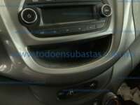 Chevrolet Beat 2020 5p LS Cargo L4/1.2 Man 2020 Chevrolet Beat Ingreso Documentos 6