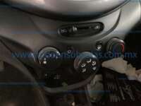 Chevrolet Beat 2020 5p LS Cargo L4/1.2 Man 2020 Chevrolet Beat Ingreso Documentos 7