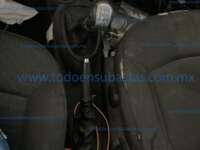 Chevrolet Beat 2020 5p LS Cargo L4/1.2 Man 2020 Chevrolet Beat Ingreso Documentos 9