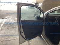 Chevrolet Beat 2020 5p LS Cargo L4/1.2 Man 2020 Chevrolet Beat Ingreso Interiores 0