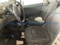 Chevrolet Beat 2020 5p LS Cargo L4/1.2 Man 2020 Chevrolet Beat Ingreso Interiores 1