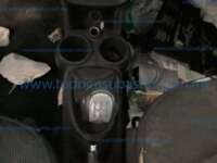 Chevrolet Beat 2020 5p LS Cargo L4/1.2 Man 2020 Chevrolet Beat Ingreso Interiores 11