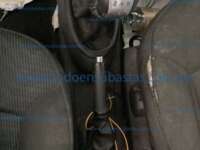 Chevrolet Beat 2020 5p LS Cargo L4/1.2 Man 2020 Chevrolet Beat Ingreso Interiores 12