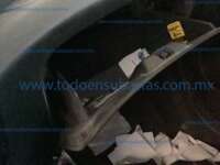 Chevrolet Beat 2020 5p LS Cargo L4/1.2 Man 2020 Chevrolet Beat Ingreso Interiores 14