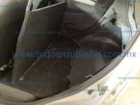 Chevrolet Beat 2020 5p LS Cargo L4/1.2 Man 2020 Chevrolet Beat Ingreso Interiores 16