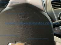 Chevrolet Beat 2020 5p LS Cargo L4/1.2 Man 2020 Chevrolet Beat Ingreso Interiores 17