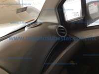 Chevrolet Beat 2020 5p LS Cargo L4/1.2 Man 2020 Chevrolet Beat Ingreso Interiores 18