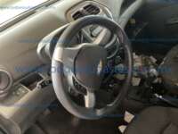 Chevrolet Beat 2020 5p LS Cargo L4/1.2 Man 2020 Chevrolet Beat Ingreso Interiores 2