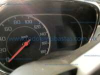 Chevrolet Beat 2020 5p LS Cargo L4/1.2 Man 2020 Chevrolet Beat Ingreso Interiores 4