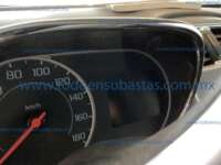 Chevrolet Beat 2020 5p LS Cargo L4/1.2 Man 2020 Chevrolet Beat Ingreso Interiores 5