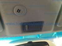 Chevrolet Beat 2020 5p LS Cargo L4/1.2 Man 2020 Chevrolet Beat Ingreso Interiores 6